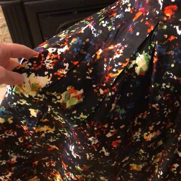 Gorgeous Gap Zip Back Dress‎ Size 4 - Picture 4 of 8